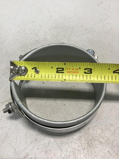 PPE 500 Watt Heater Band 302748B NEW