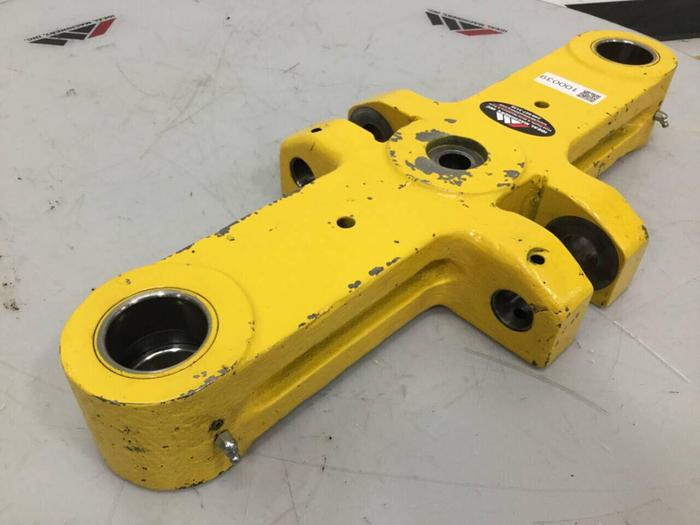 Used VAN DORN Crosshead 302569 Used