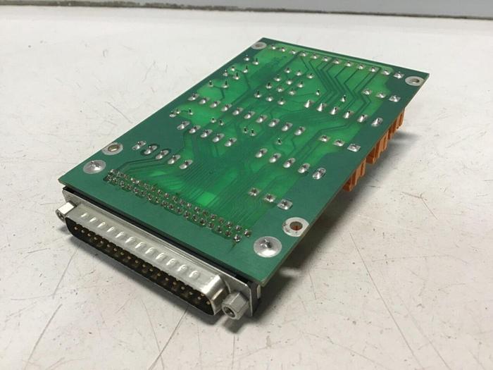 Used MECASONIC Circuit Board MP312 9743 #119358