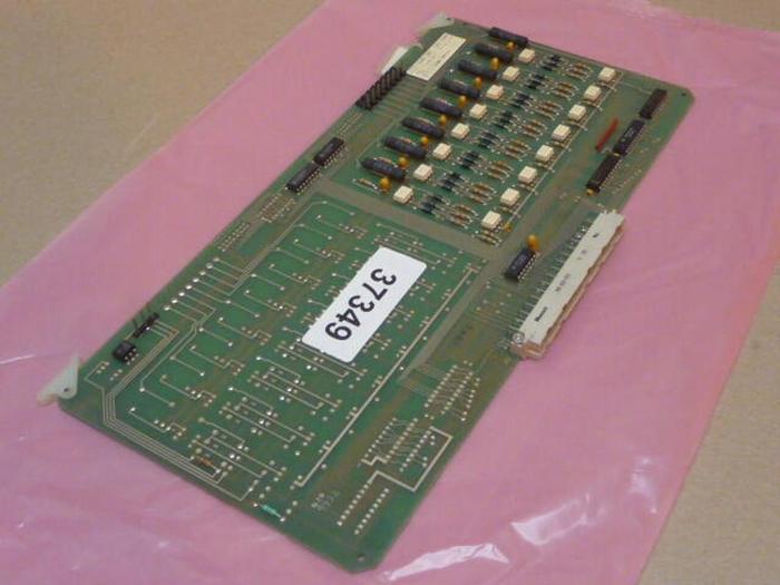 Used EPIC Circuit Board 22857-1 REV J #37349