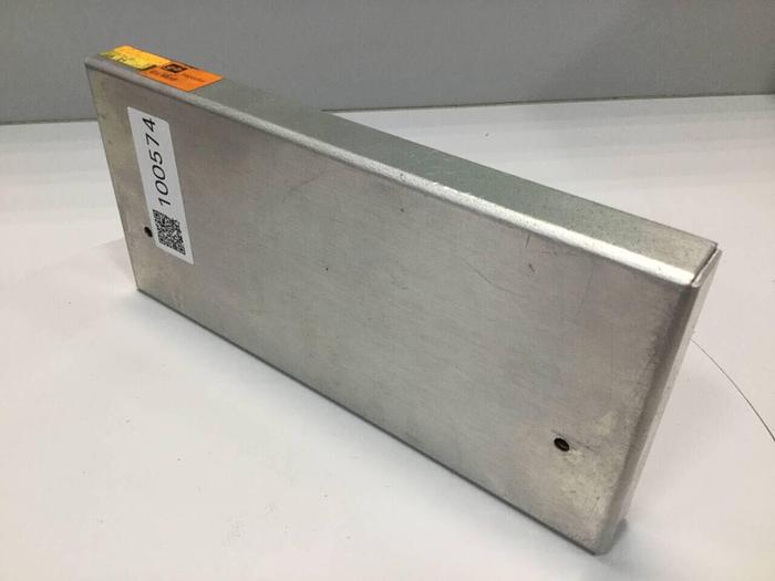 Used BACHMANN ELECTRONIC Potted Input Module CPE10 #100574