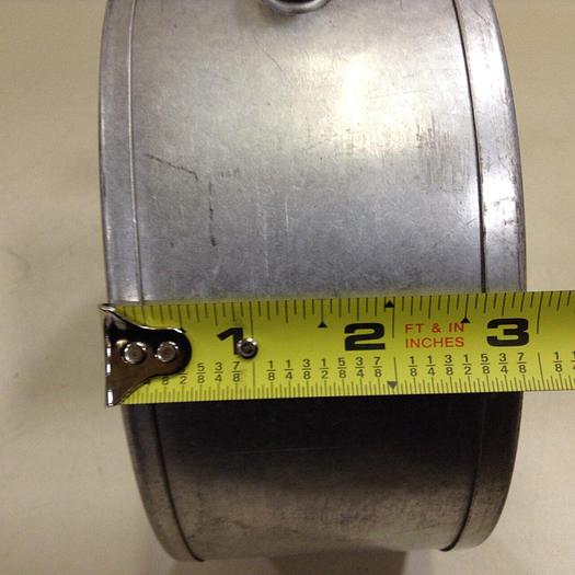 APPLIED INSTRUMENTS 900 Watt Heater Band A-60C301-X #83364