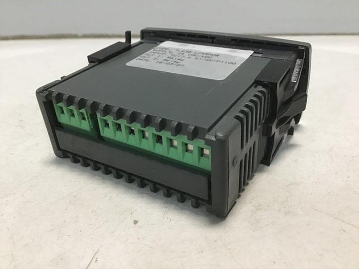 Used MORETTO Relay TLK38 LCRRM0B #113899