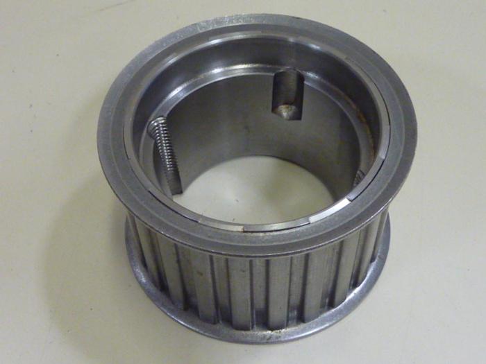 TORONTO GEAR Timing Belt Pulley TL24H200 2012 #66617