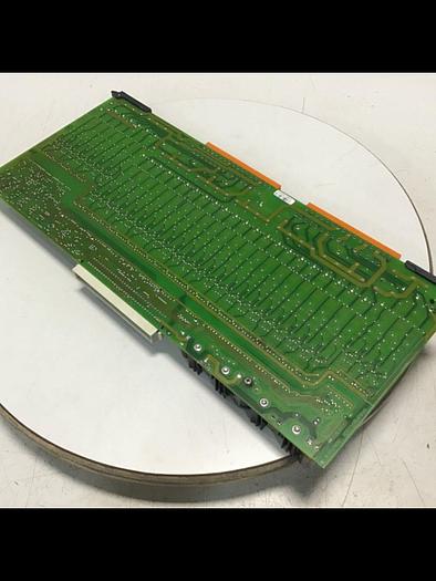 Used VAN DORN Pathfinder DC Output Board PC330-038 Used