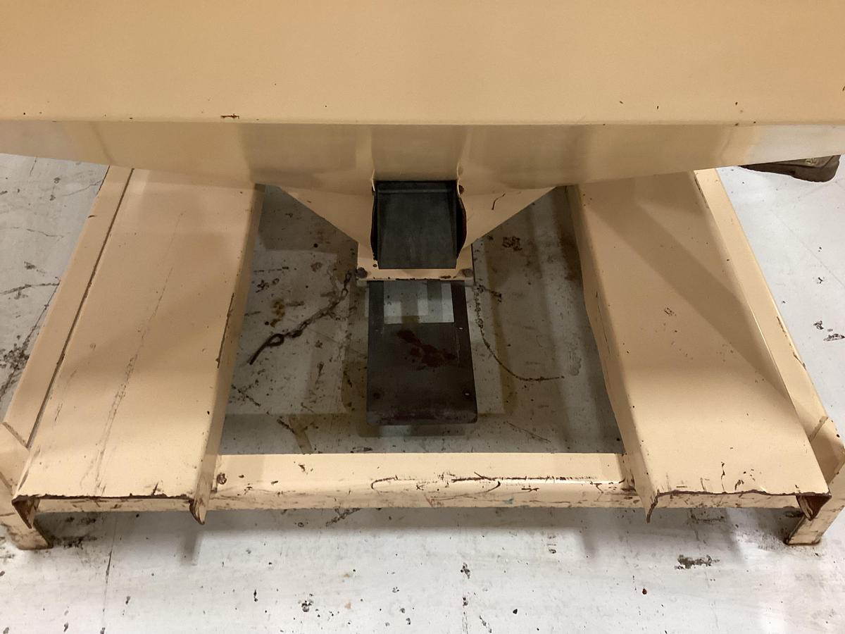 Used National Bulk Equipment