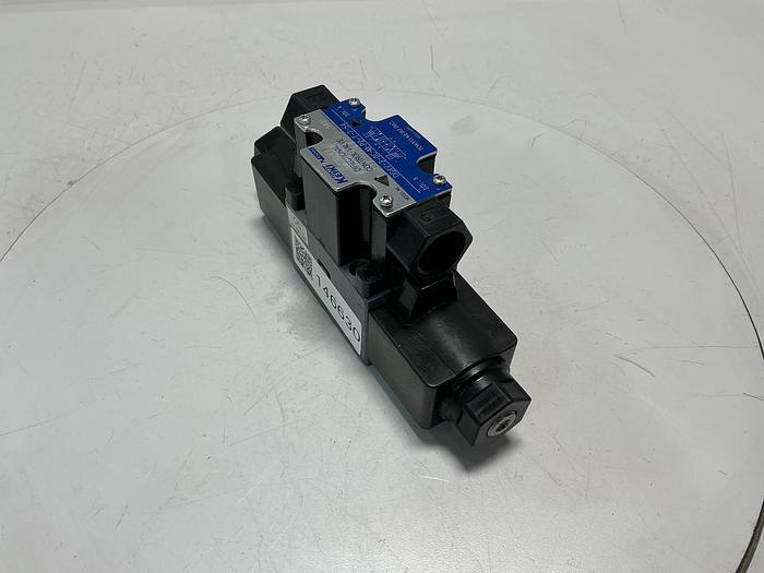 Used TOKYO KEIKI DG4V-3-0C-M-P2-T-7-54