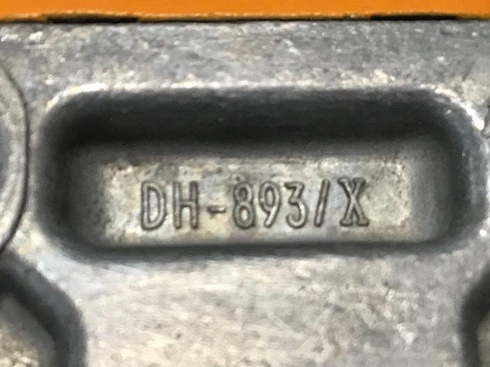 Used SIEMENS Limit Switch 3SE3170-1 #121578