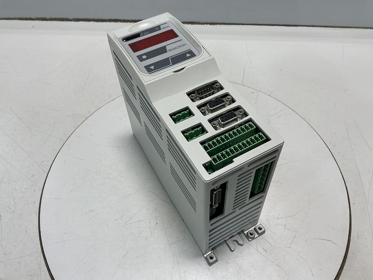 Used TDE MACNO MOPDE B-10A