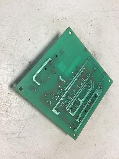 Used MITSUBISHI Circuit Board 3EK23009 #141711