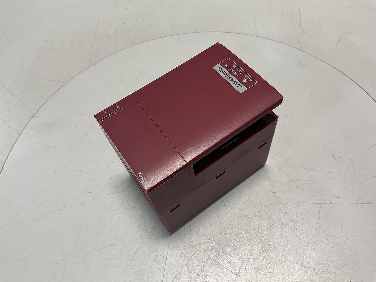 Used FUJI ELECTRIC NP1S-22