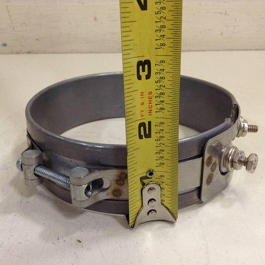 Used PPE 750 Watt Heater Band M208048 #69616