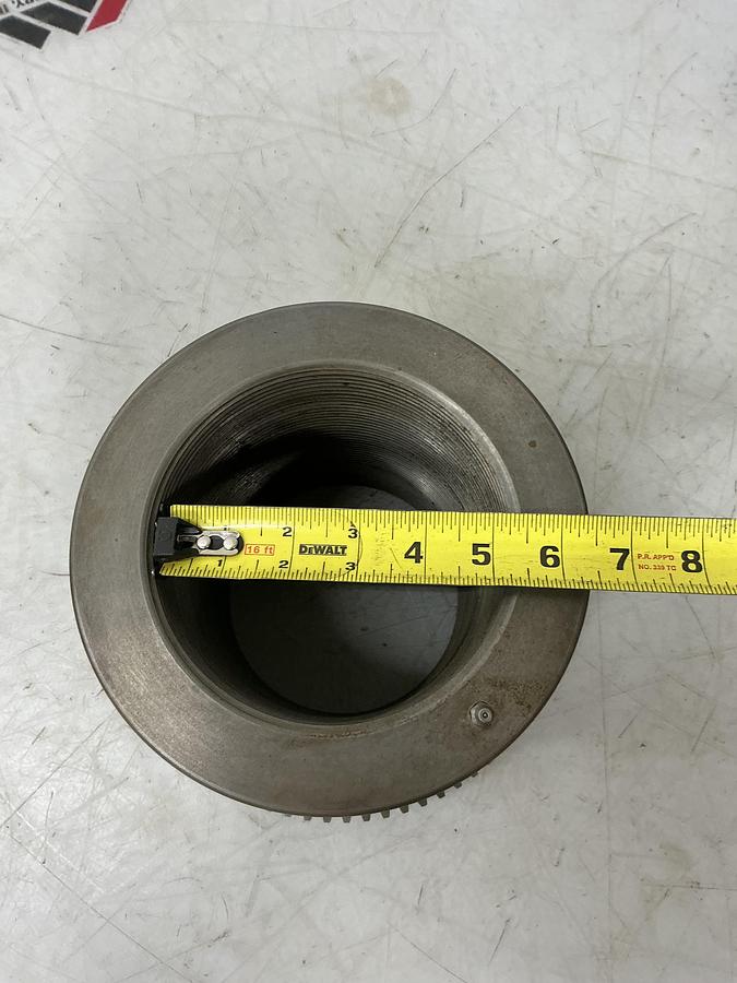 Used VAN DORN 305281ST