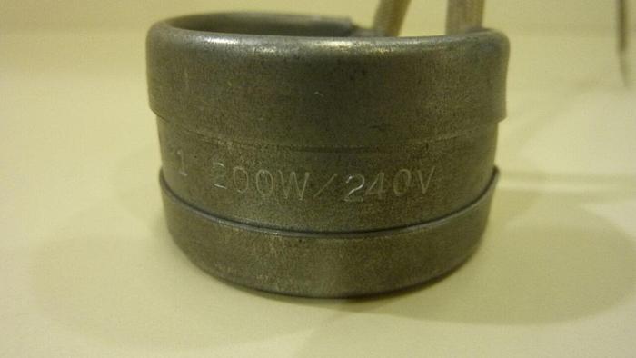 PPE 200 Watt Heater Band M-10521 #42711
