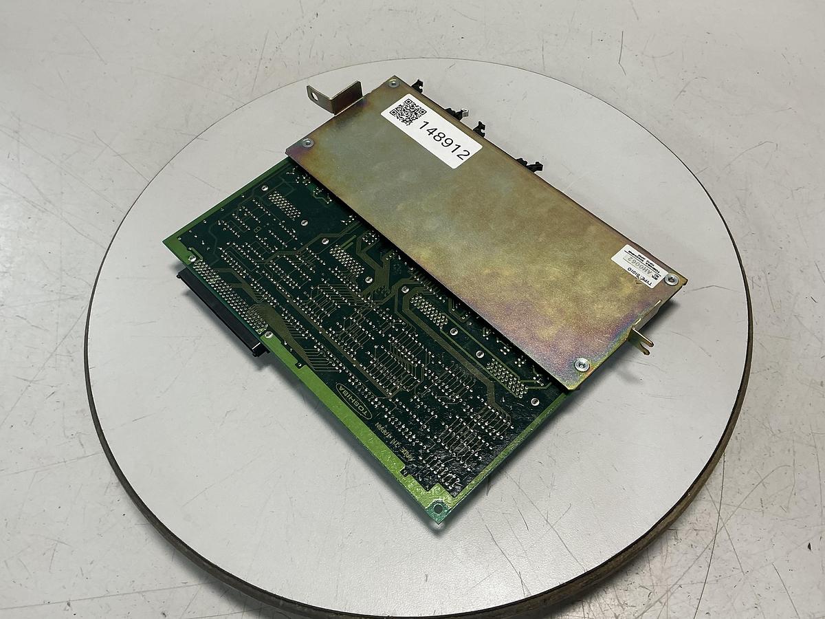 Used TOSHIBA H2184101