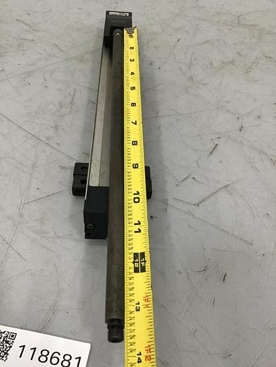 Used NOVOTECHNIK Position Transducer TLH225 Used