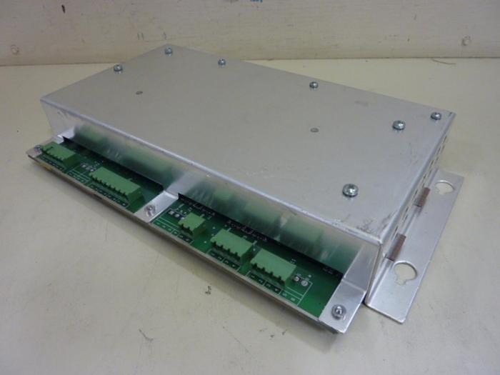 Used TRANE Stepper CTV Module X13650455-06 #56888