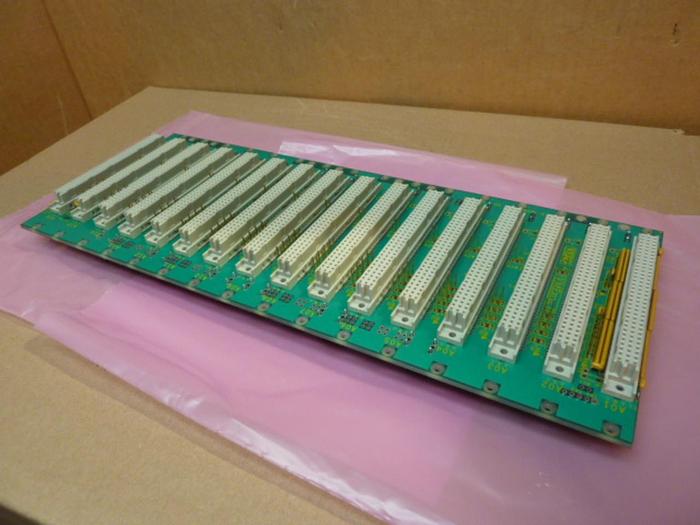 Used VERO ELECTRONICS Circuit Board 243-411516 #34054