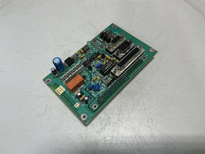 Used SEPRO 07S01008B