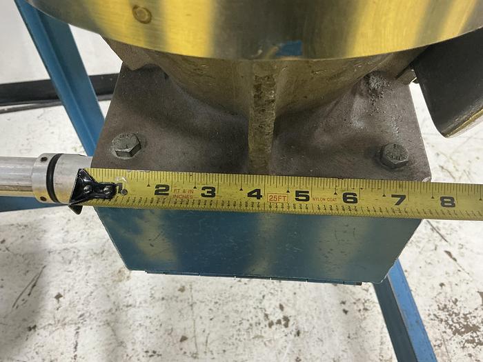 Used NOVATEC MPC-100