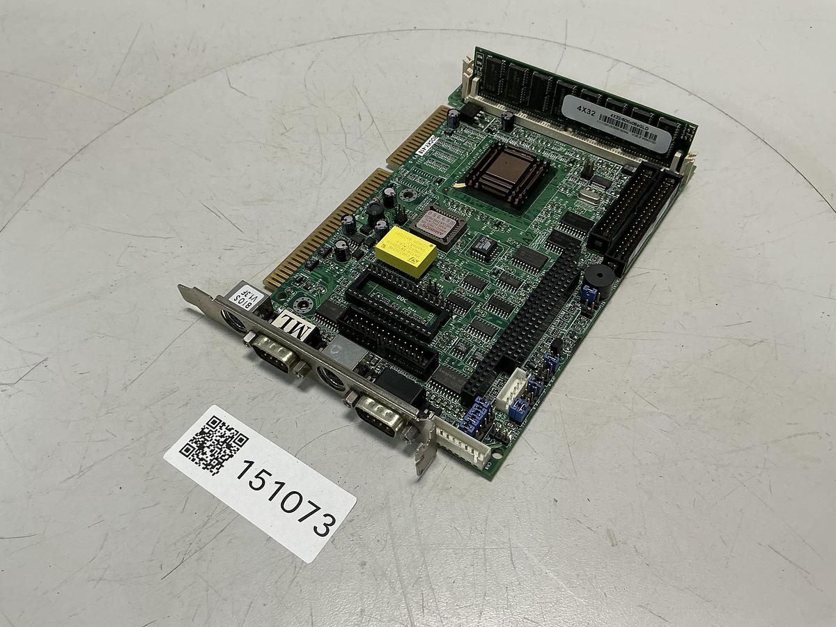 Used IEI TECHNOLOGY CORP ROCKY-418