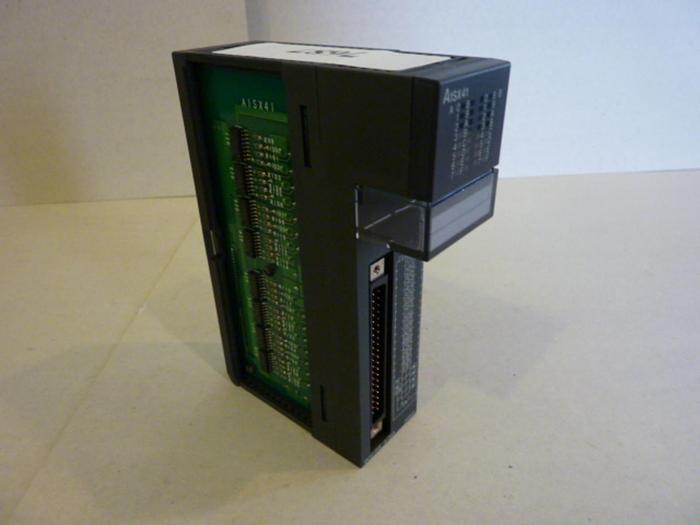 Used MITSUBISHI Input Unit A1SX41 USED