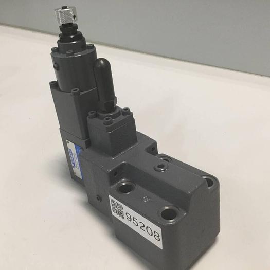 Used TOKIMEC Proportional Relief Valve EPC-03-140-Y-11-S21B #95208
