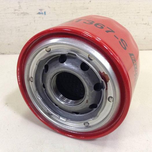 BALDWIN FILTERS Filter BT367-S #81045