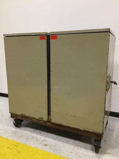 Used CONAIR 7.5 Ton Water Cooled Chiller WC1-7.5 USED