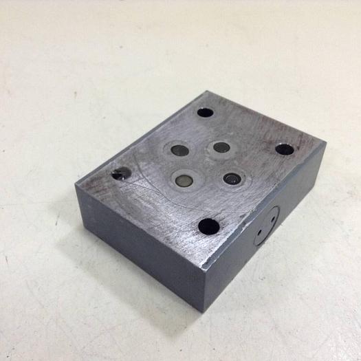 Used REXROTH Valve ZDR6DP04040YMMRW80 #84289