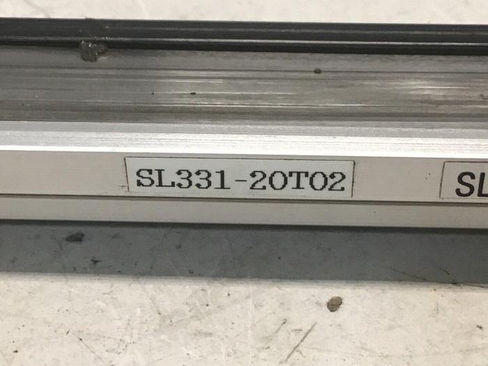 Used SONY Test Sensor SL331 #127947