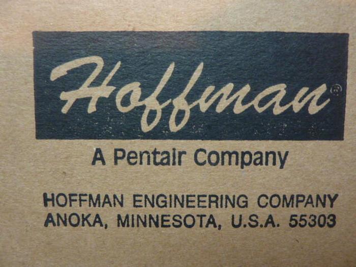 HOFFMAN Concept Panel C-P2020 #31127