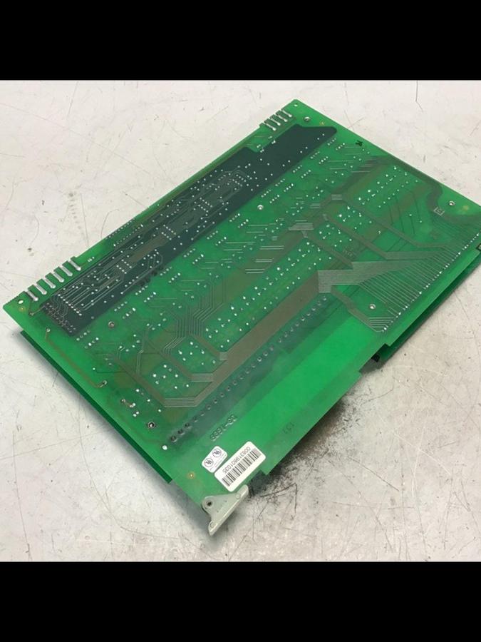 Used BARBER COLMAN DC Input PC Board A-60071 Used  #144401