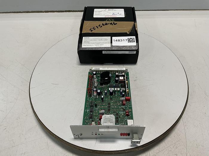 Used REXROTH VT 5041-25/3