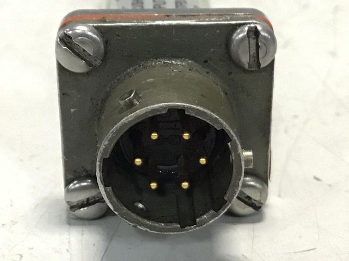 Used NOSHOK Transmitter 100.3000.1.1.5.3.3SPL.ORF #135478