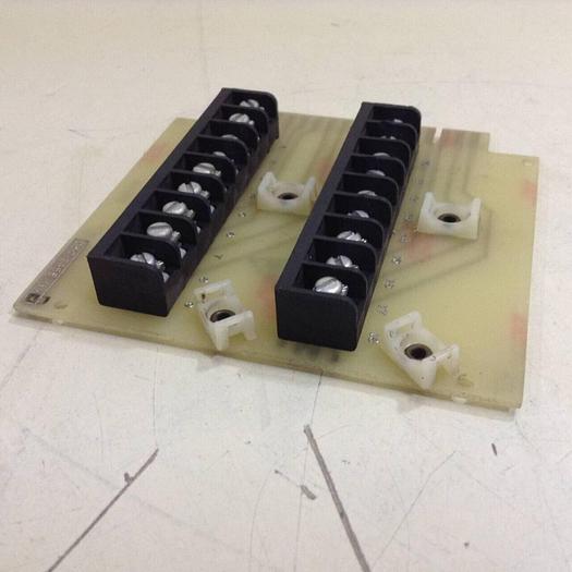 Used SCI Circuit Board 080-2468 REV B #86733