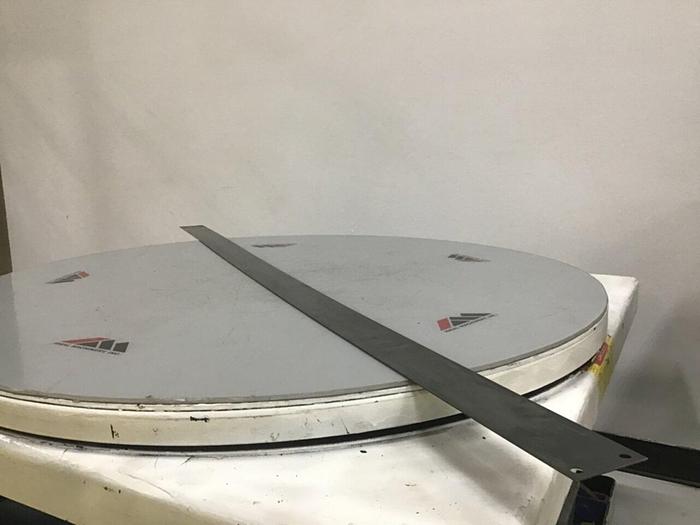 Used VAN DORN Clamp Slide 340954 B #134694