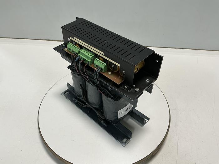 Used EMB WITTLICH PU 90 + GL 90