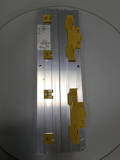 Used YOKOGAWA 9-Slot Base Circuit Board F3BU09-0N #98800