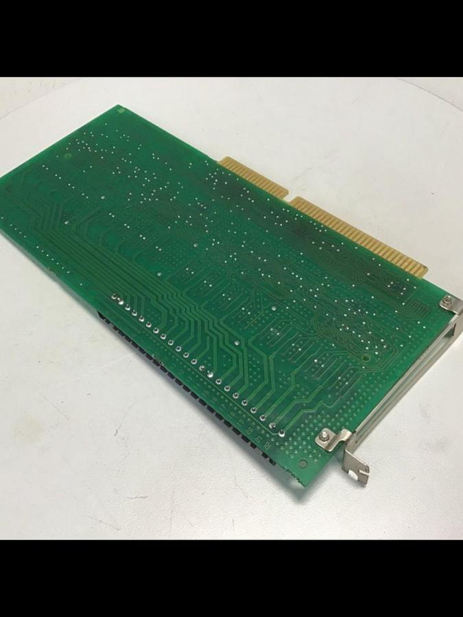 Used CINCINNATI MILACRON Circuit Board 3-542-1292A / BRACKET Used