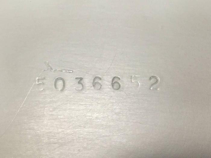 Used CINCINNATI MILACRON Toggle Link 5036652 #97724