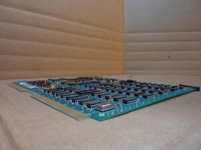 Used ACCURAY Circuit Board 9-083161-001 Used