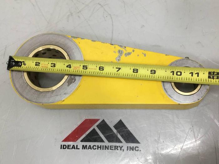 Used VAN DORN Toggle Link 302592 #100002