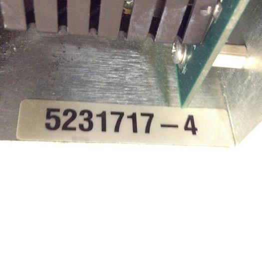 Used PACIFIC SCIENTIFIC Drive PM10IB-0100 Used