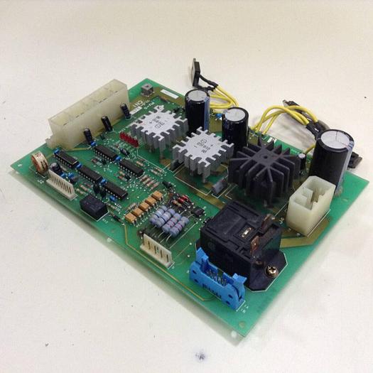 Used SUMITOMO Circuit Board PU-S Used