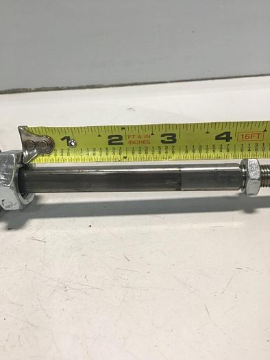 Used BIMBA Cylinder NRM-174-DT1 #127545