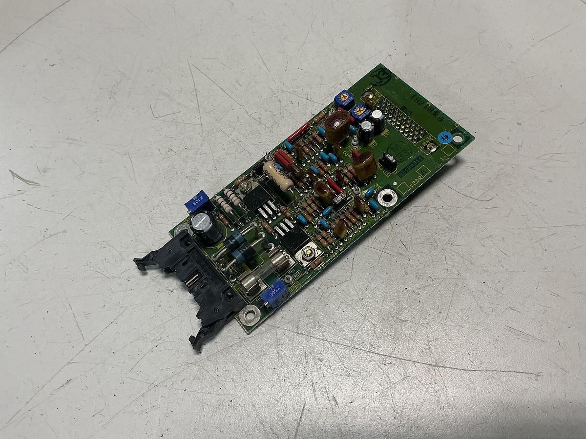 Used TOSHIBA H2184311