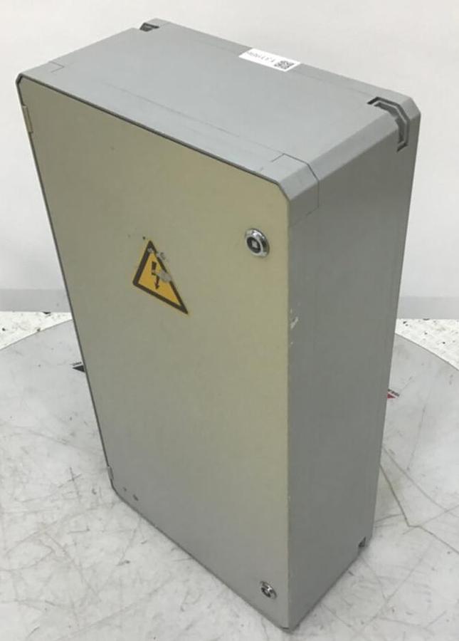 Used BATTENFELD Operator Control Panel UNILOG 4000 Used