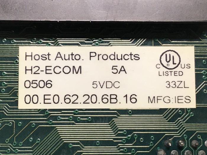 Used AUTOMATION DIRECT Module H2-ECOM #141542