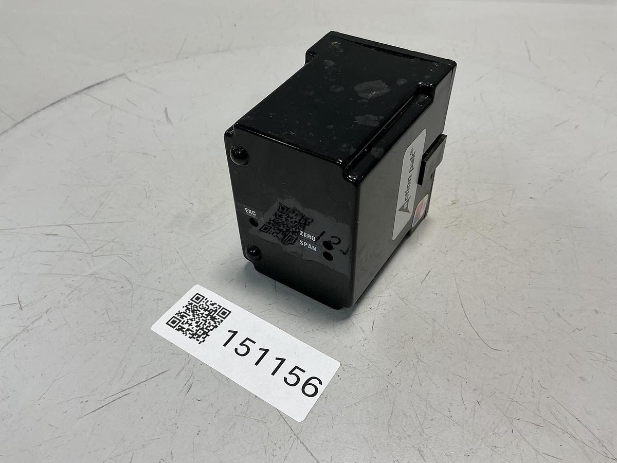 Used ACTION INSTRUMENTS 4051-254